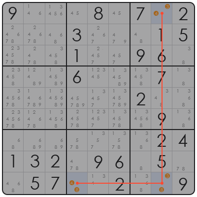 sudoku brain teasers